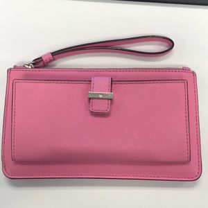 Kate Spade Wristlet/Wallet